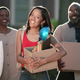 Generic image
Thinkstock